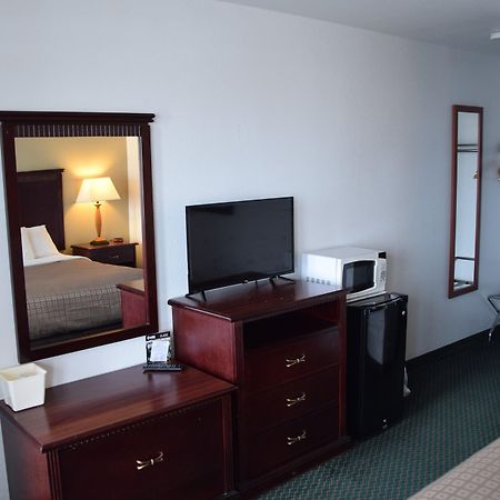 National 9 Mount Nebo Motel Нефи Екстериор снимка