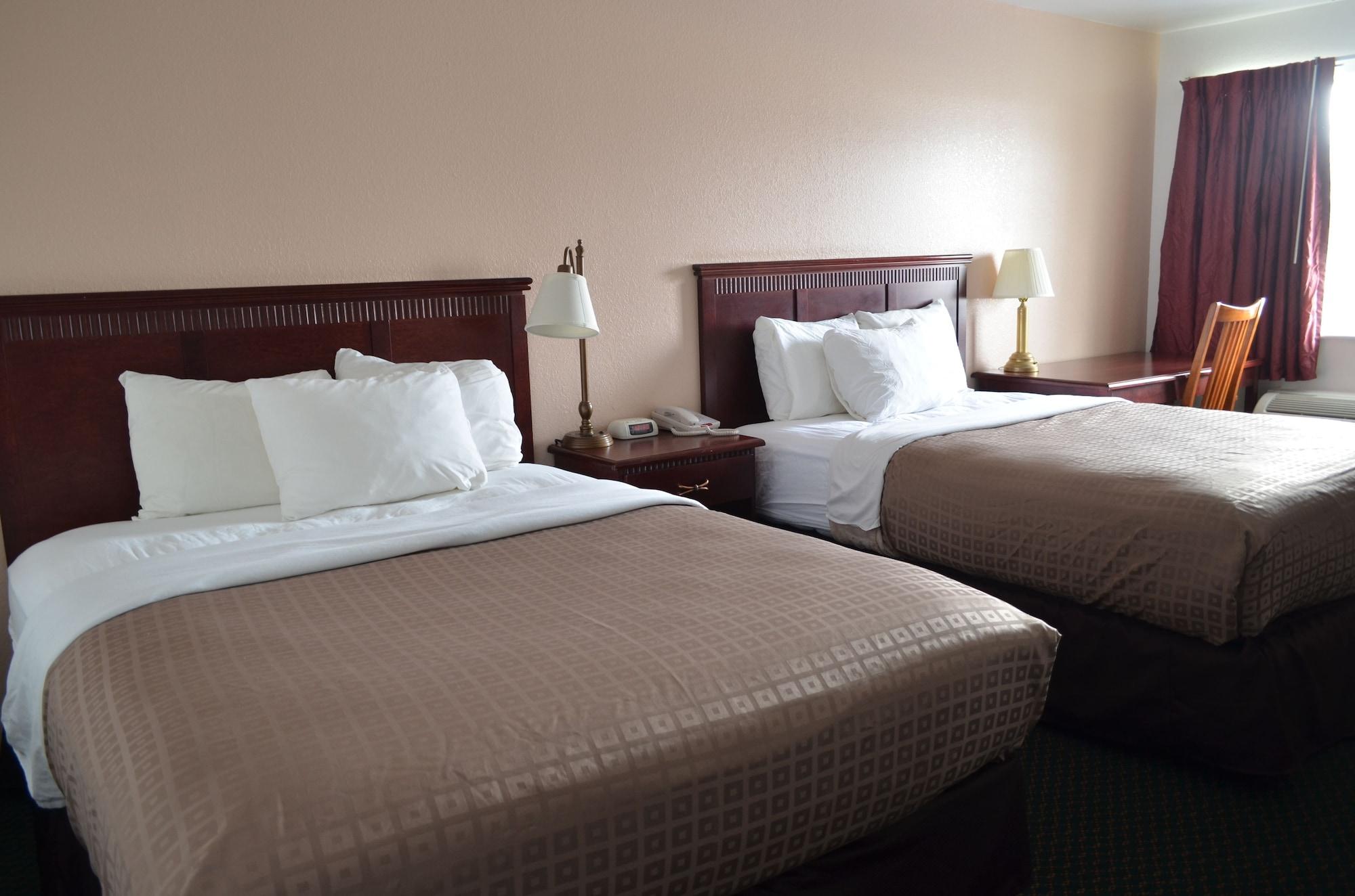 National 9 Mount Nebo Motel Нефи Екстериор снимка
