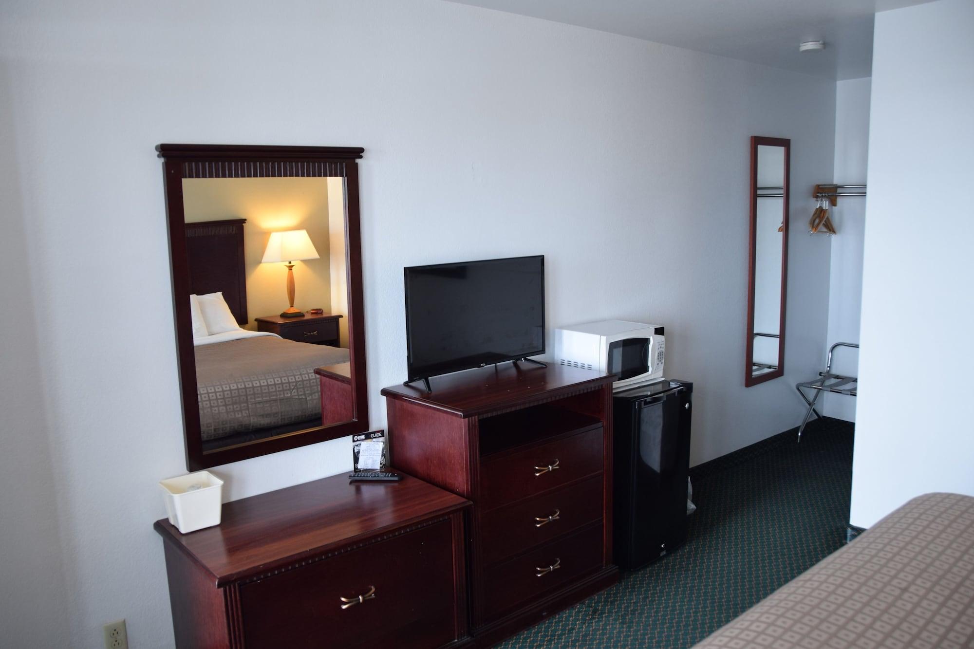 National 9 Mount Nebo Motel Нефи Екстериор снимка