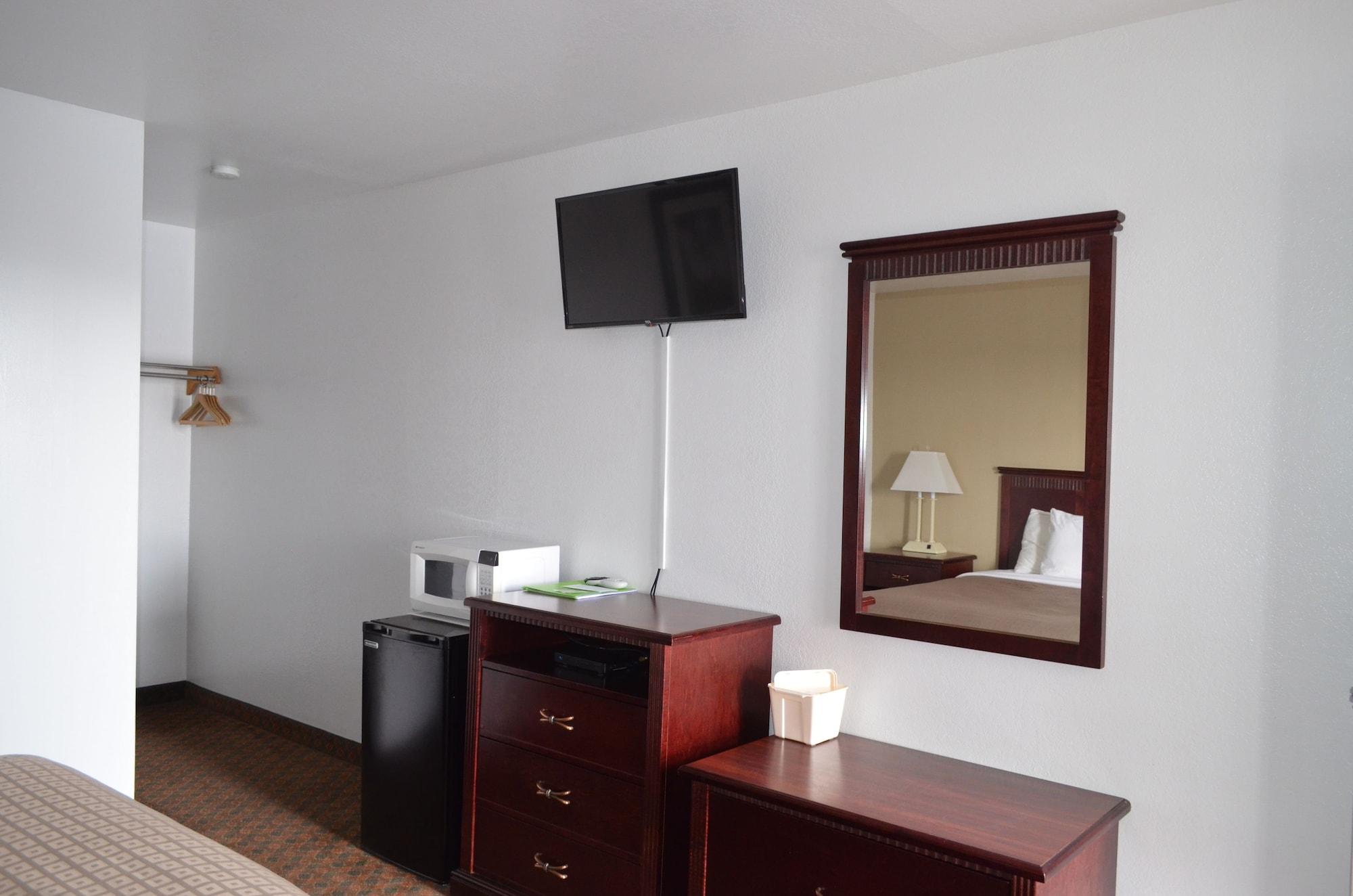 National 9 Mount Nebo Motel Нефи Екстериор снимка