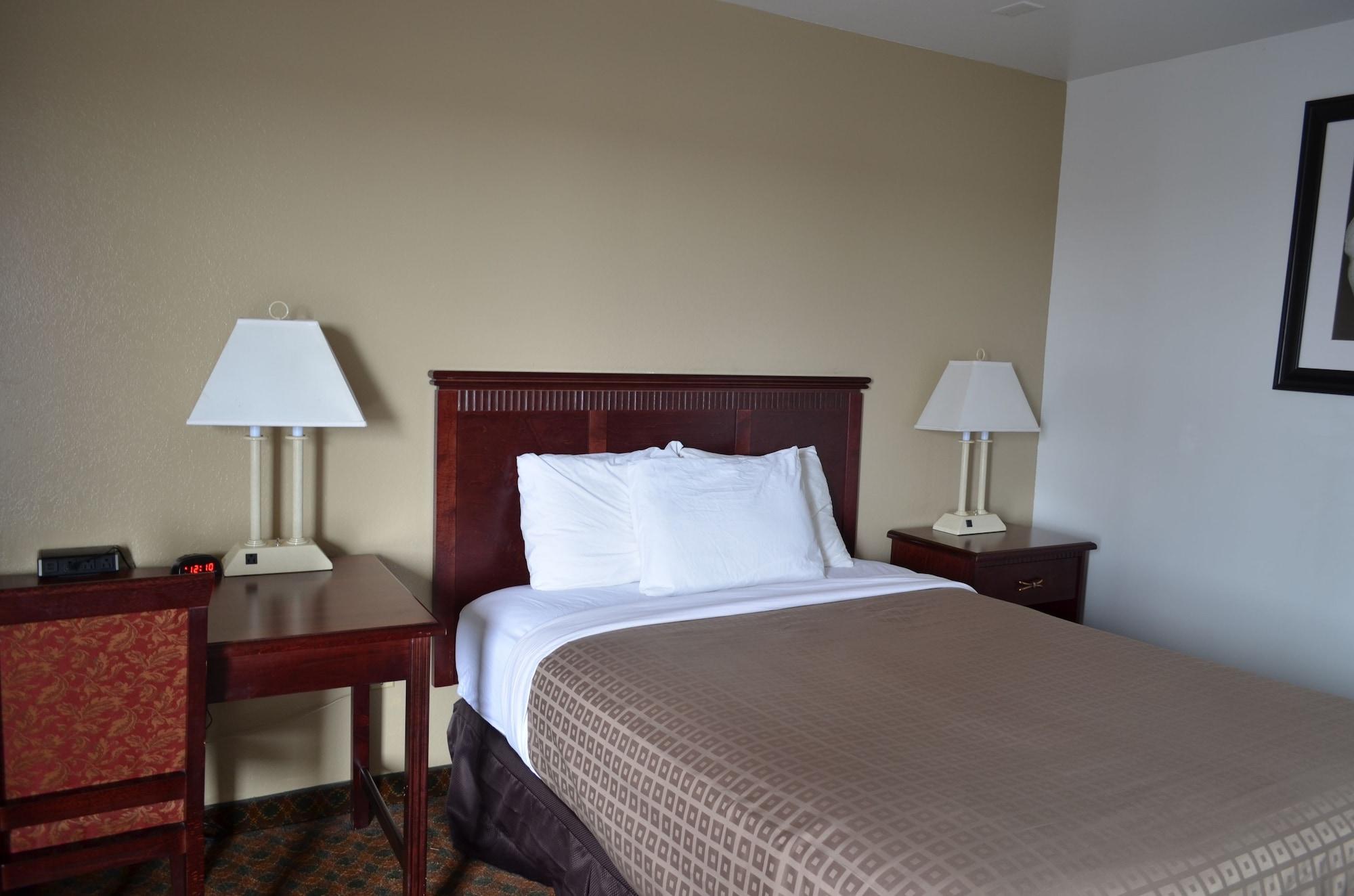 National 9 Mount Nebo Motel Нефи Екстериор снимка