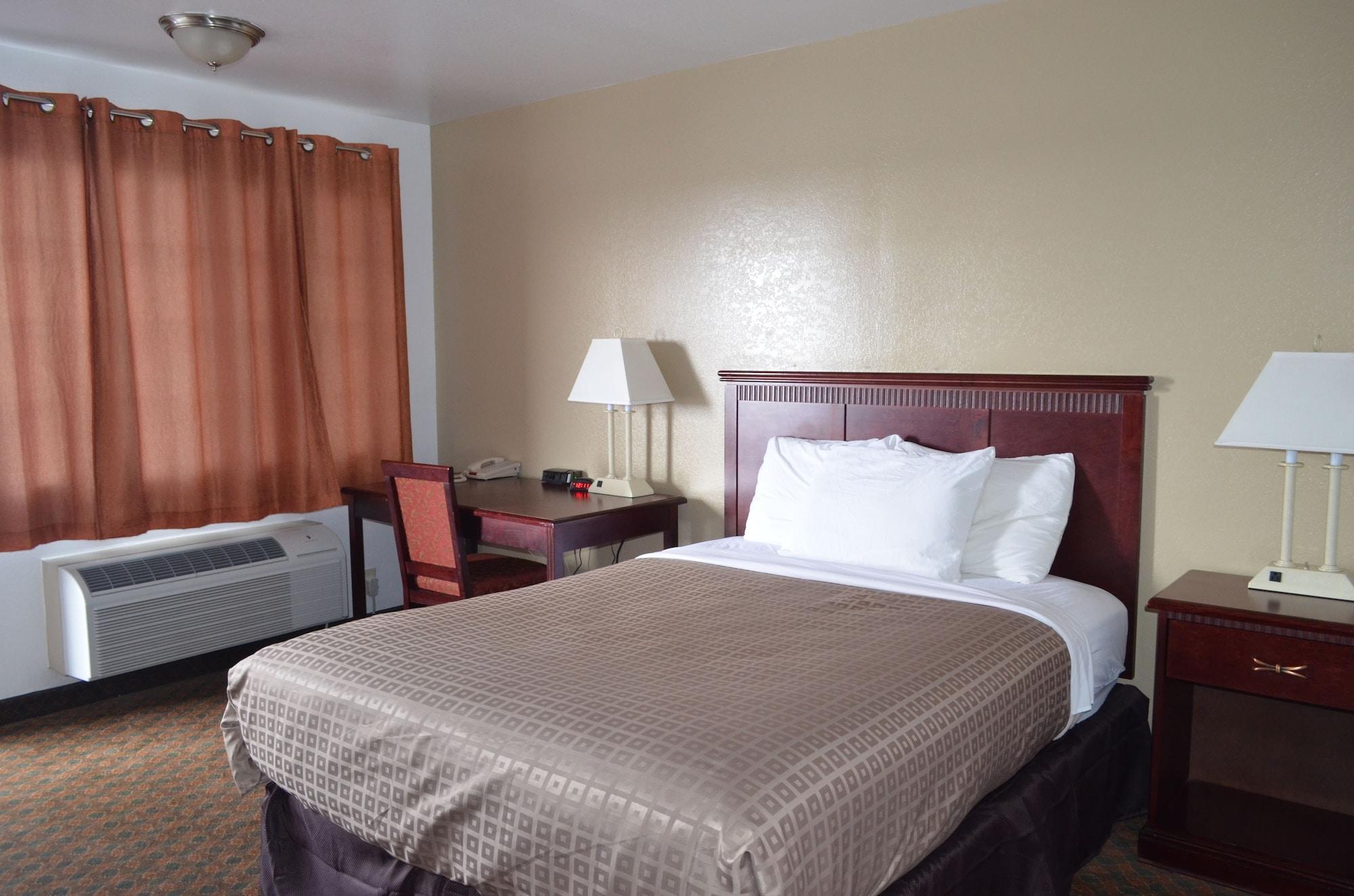 National 9 Mount Nebo Motel Нефи Екстериор снимка