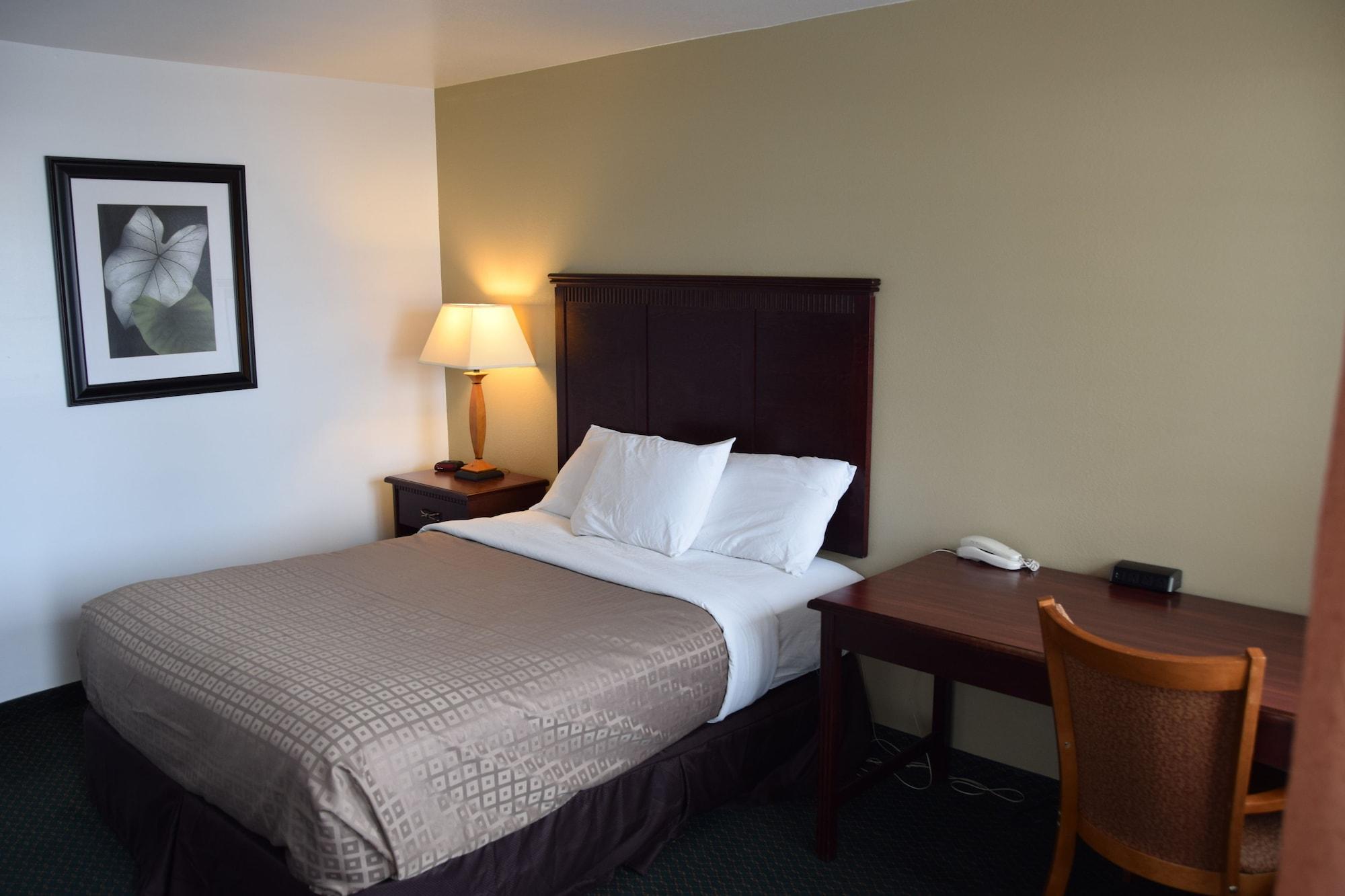National 9 Mount Nebo Motel Нефи Екстериор снимка