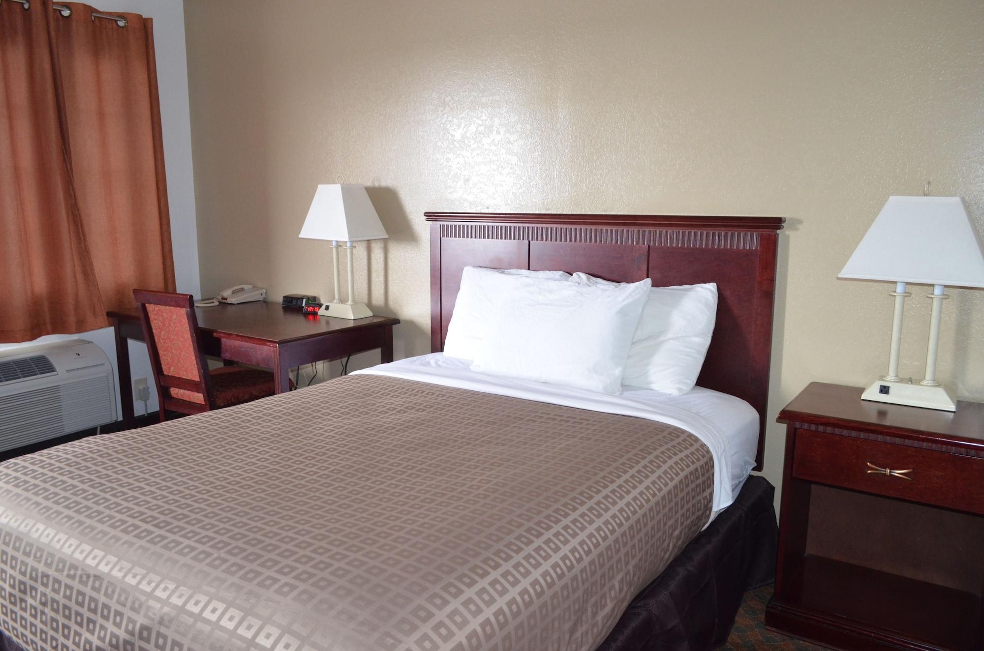 National 9 Mount Nebo Motel Нефи Екстериор снимка