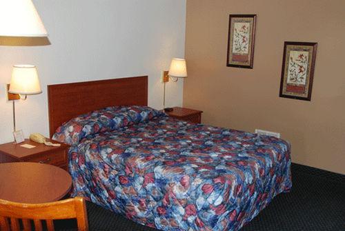National 9 Mount Nebo Motel Нефи Стая снимка